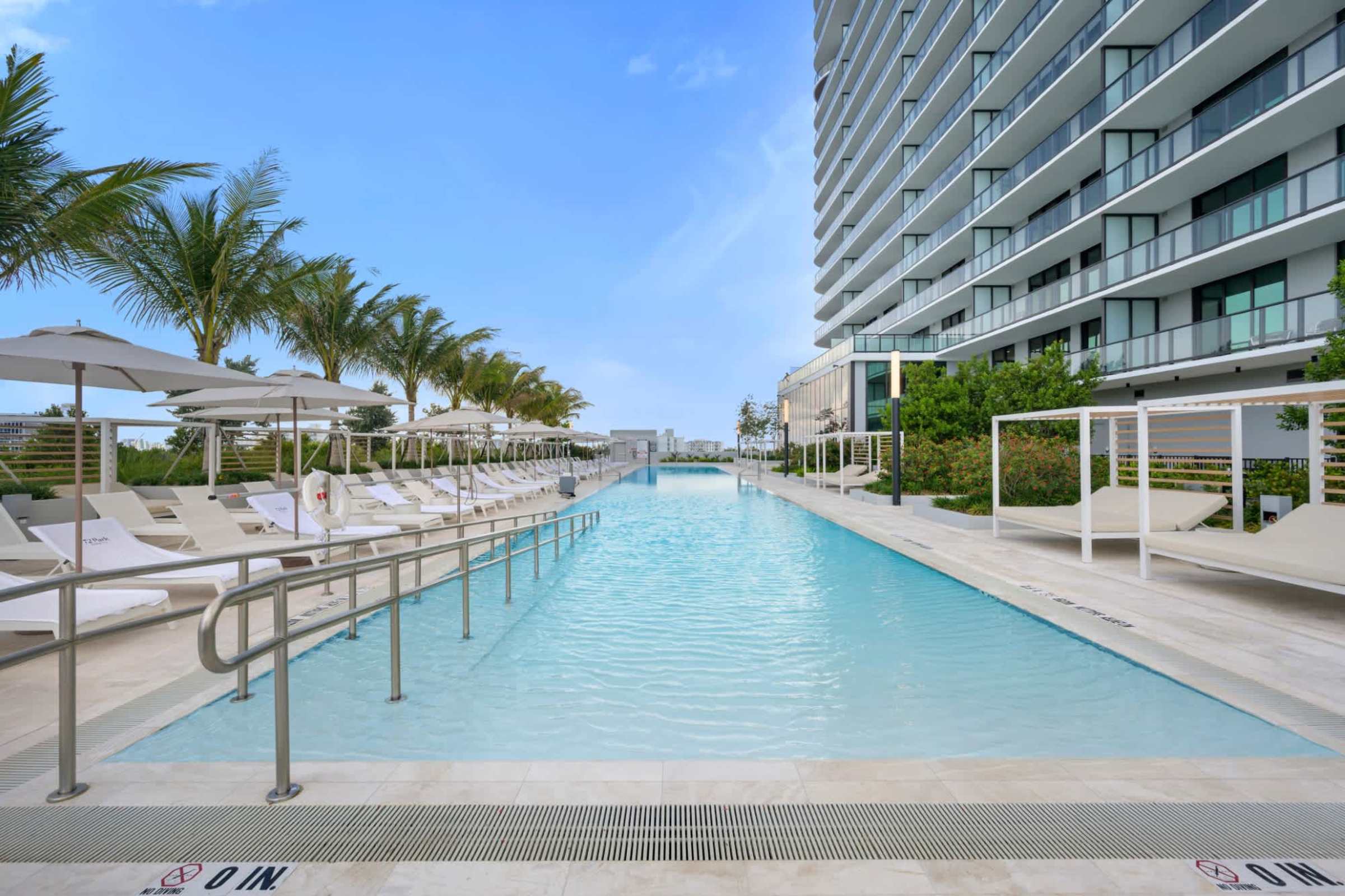 NOK Luxury 2BR in Miami Beach