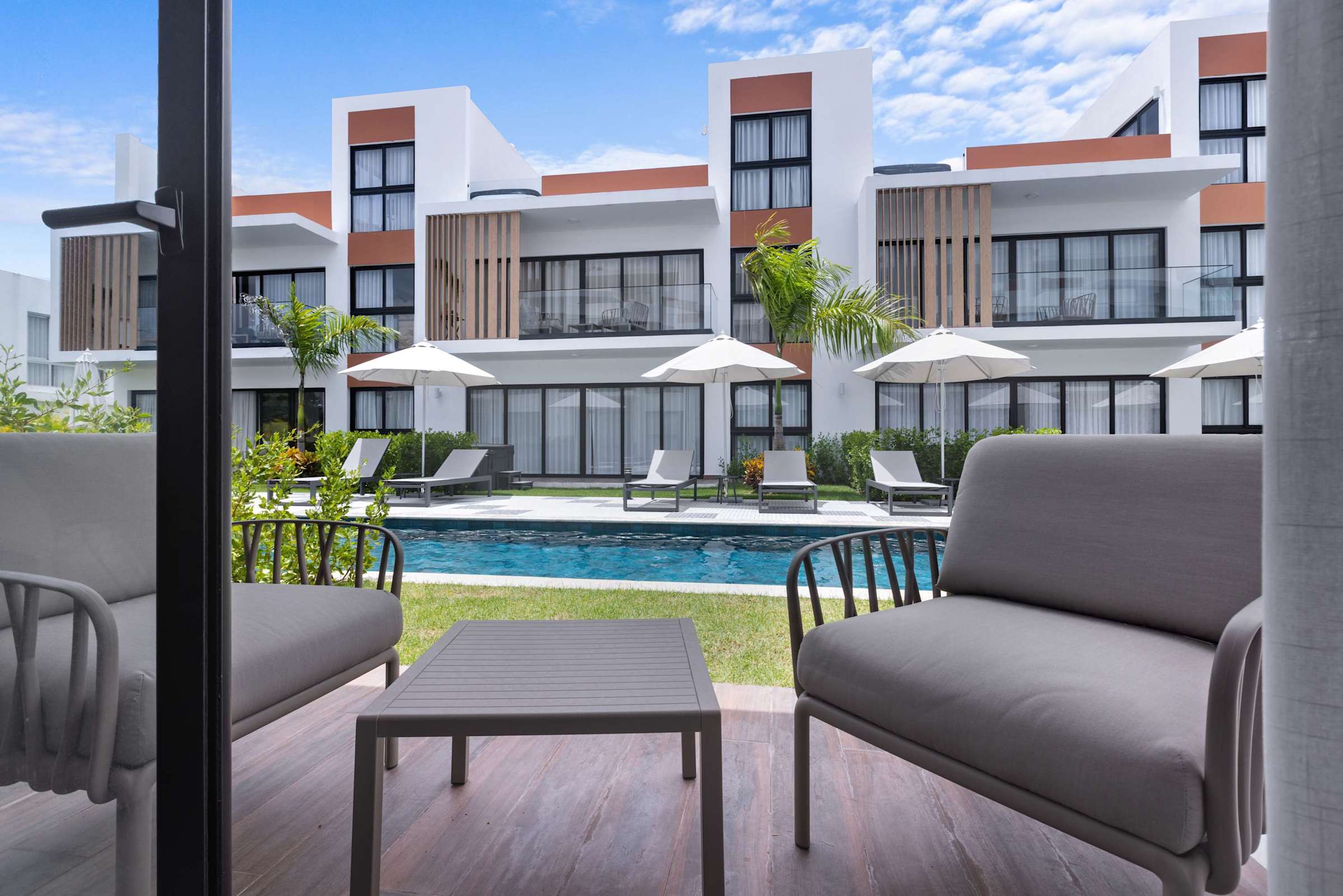 NOK Perfect 1BR by Vistacana Rentals