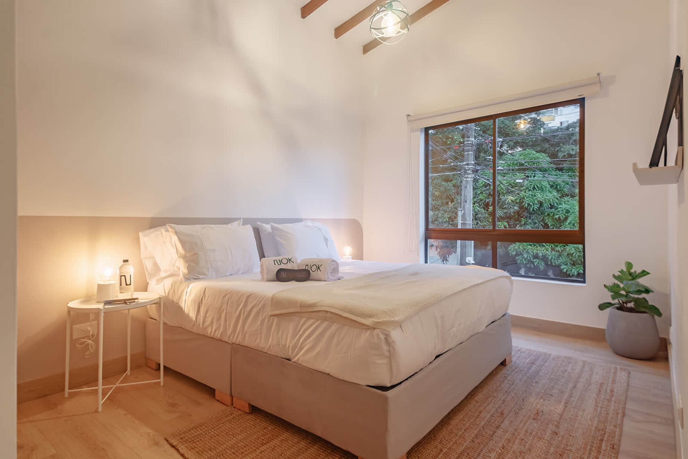 NOK Peaceful 3BR in Laureles
