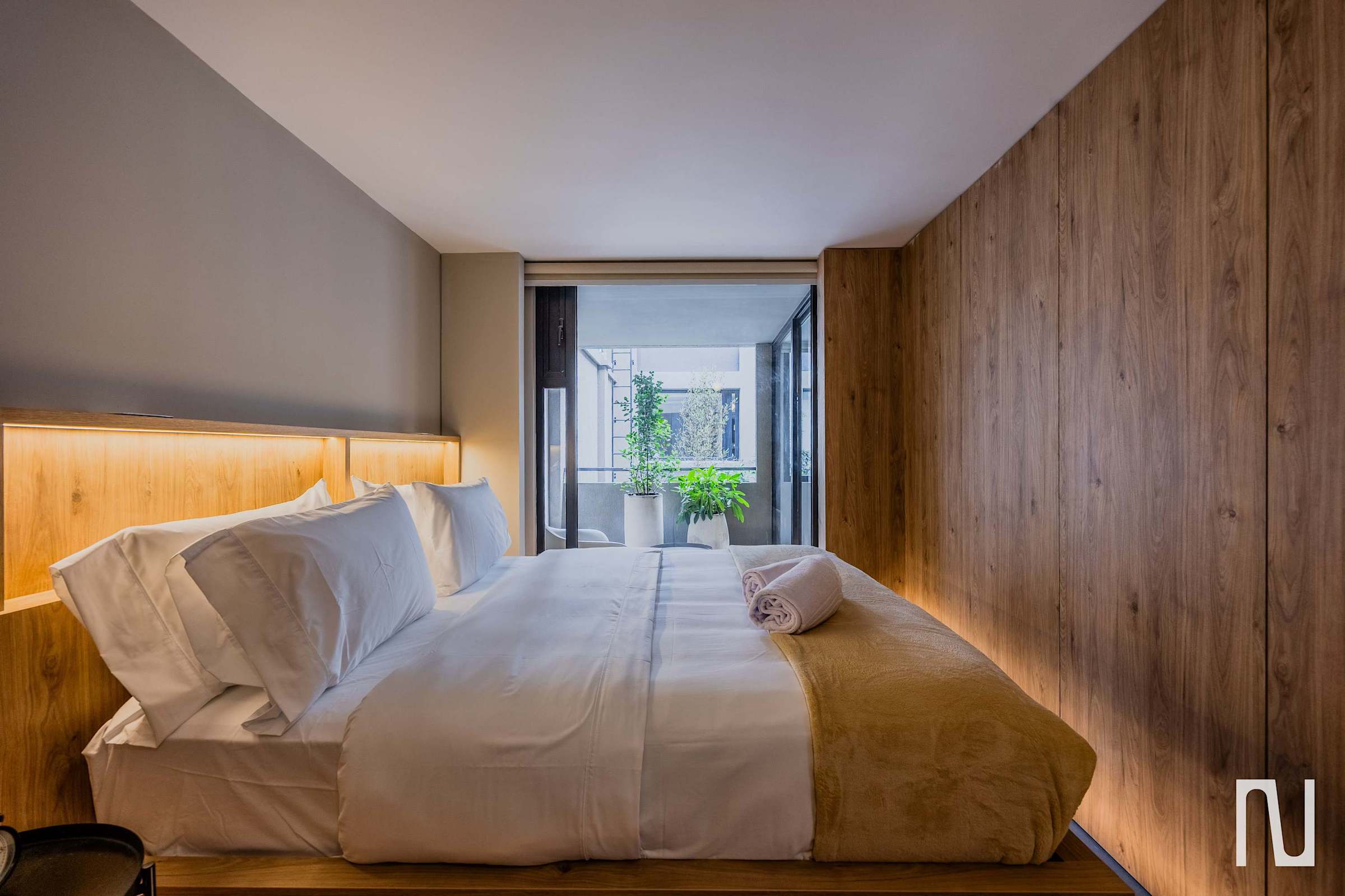 NOK Comfortable 3BR Apartment in Prime Bogota Zone