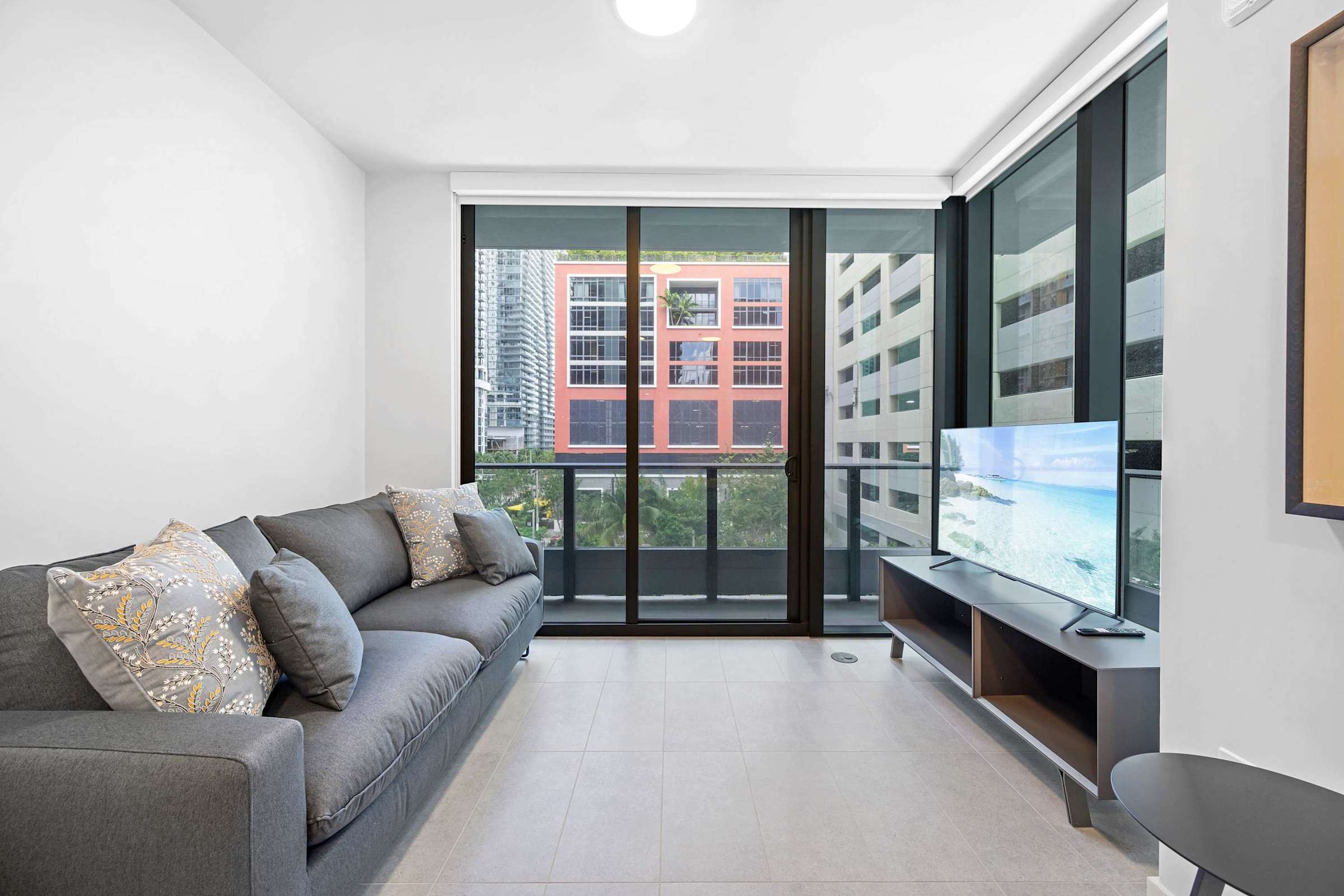 Stylish loft on the Best Miami Location