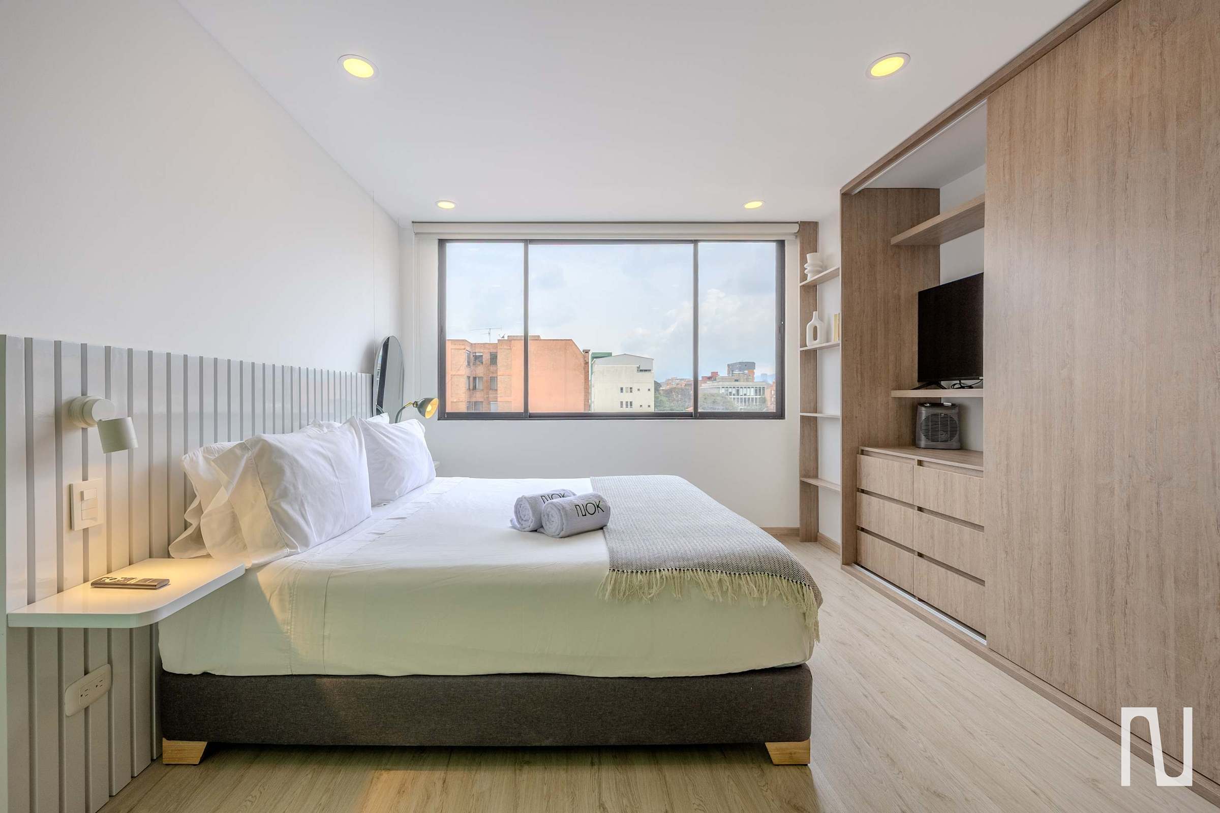 NOK Cozy 1BR Apartment in Santa Barbara