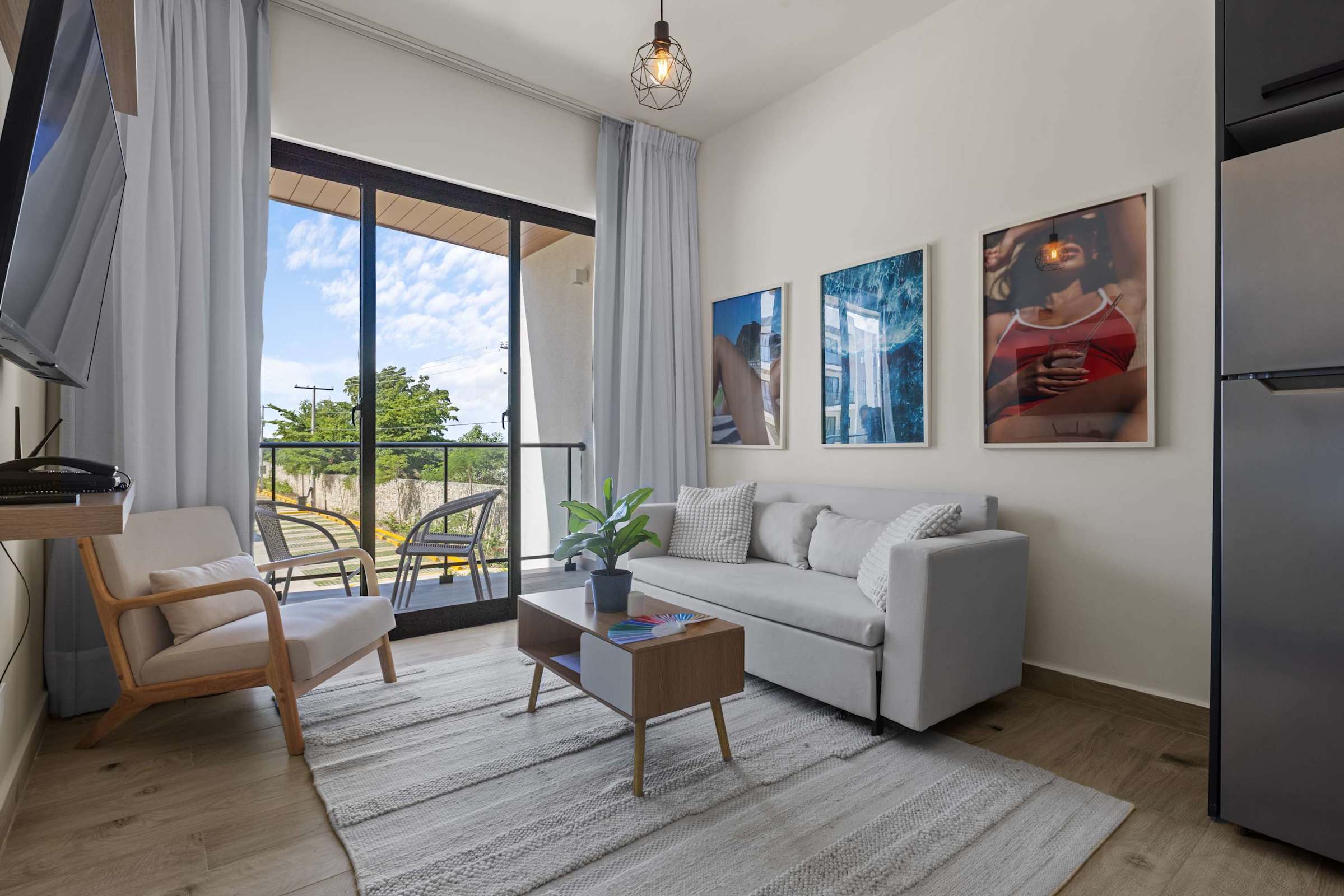 NOK Amazing 1BR Apartment at The Towers by Vistacana