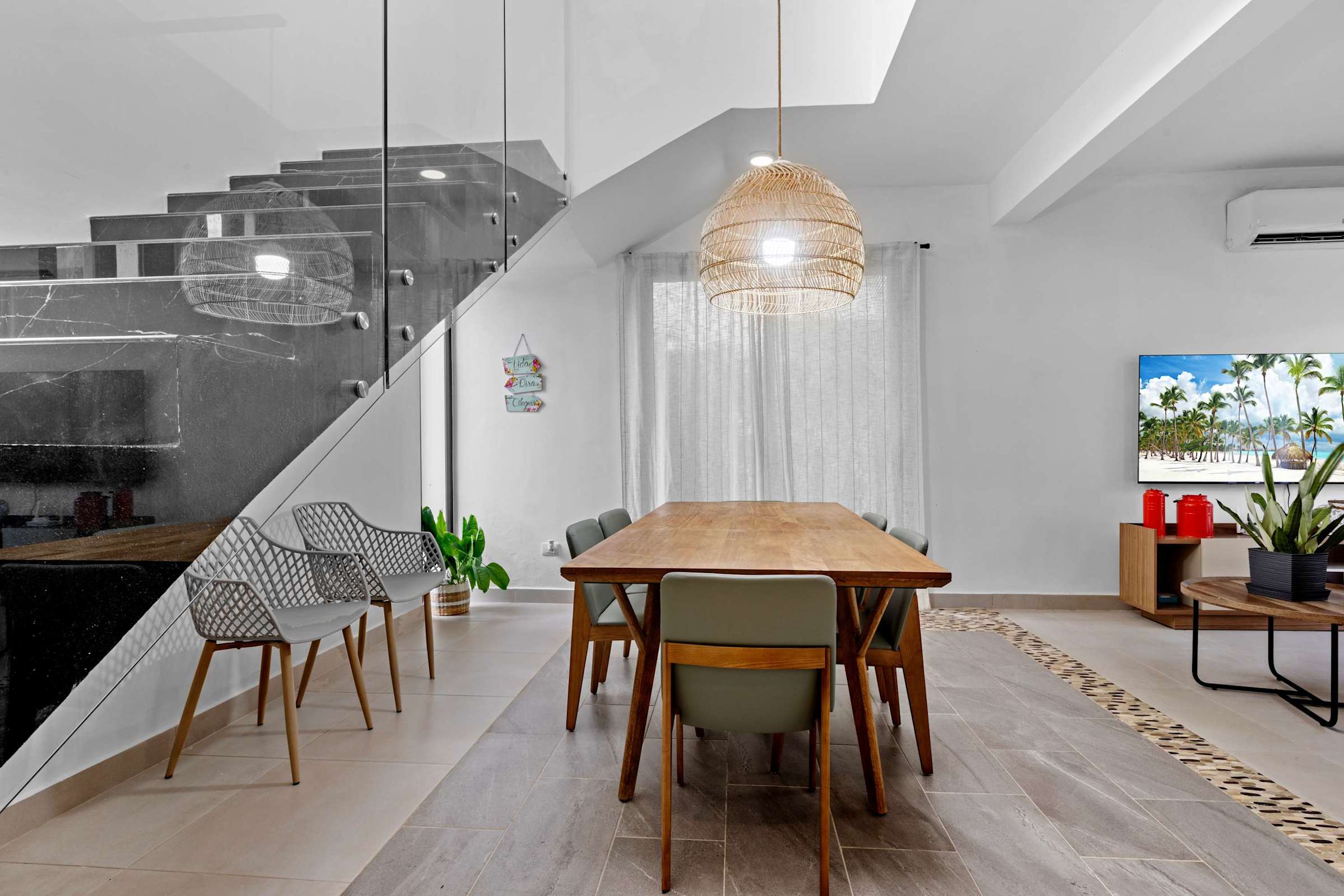 NOK Stylish 3BR Villa By Vistacana